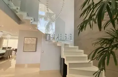 Casa mobiliada para locação no condomínio de alto padrão ipês da malota - jundiaí - elevador - cc00472