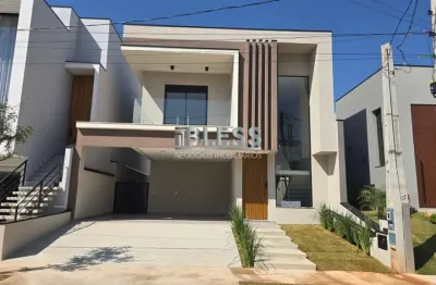 Casa de alto padrão à venda no condomínio reserva ermida - eloy chaves - jundiaí - cc00475