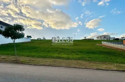 Terreno em condomínio fechado à venda na Avenida Engenheiro Tasso Pinheiro, 162, Chácara Terra Nova, Jundiaí