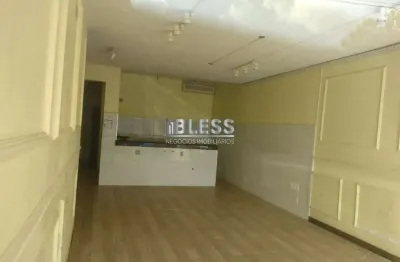 Ponto comercial para alugar na Rua do Retiro, 1138, Jardim Paris, Jundiaí