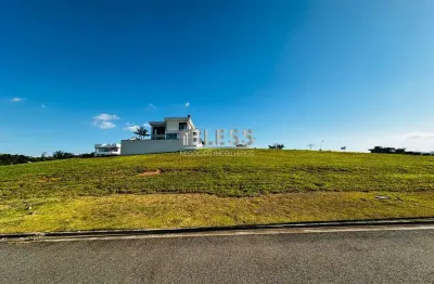 Terreno em condomínio fechado à venda na Avenida Engenheiro Tasso Pinheiro, 137, Chácara Terra Nova, Jundiaí