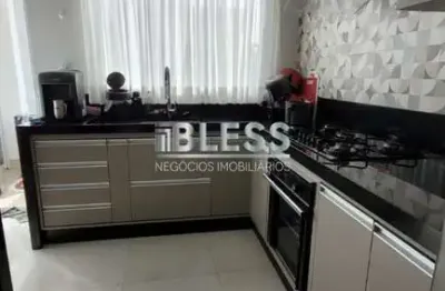 Casa com 3 quartos à venda na Rua Paul Percy Harris, 41, Bela Vista, Jundiaí