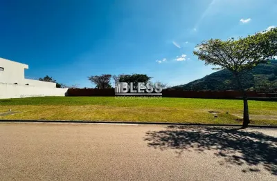 Terreno em condomínio fechado à venda na Avenida Engenheiro Tasso Pinheiro, 128, Chácara Terra Nova, Jundiaí