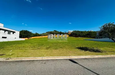 Terreno em condomínio fechado à venda na Avenida Engenheiro Tasso Pinheiro, 127, Chácara Terra Nova, Jundiaí