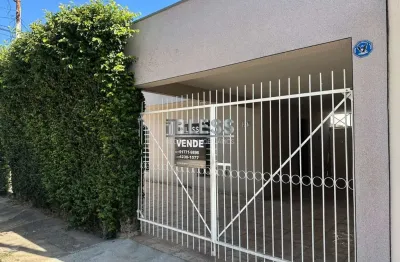 Casa com 3 quartos à venda na Rua Raul Pompéia, 317, Vila Liberdade, Jundiaí