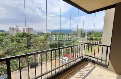 Apartamento à venda no condomínio vivarte alamedas - medeiros -jundiaí - ap05270 - vista livre para a serra