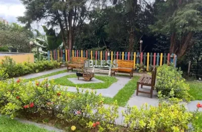 Apartamento à venda no residencial atibaia - jardim colônia - jundiaí - ap05274