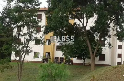 Apartamento á venda no condominio parque da mata - medeiros - jundiaí