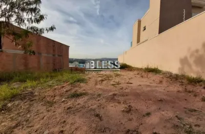 Terreno residencial de rua à venda no bairro santa giovana - jundiaí - te00907