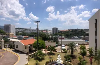 Apartamento para locação no condomínio américa do sul - recanto quarto centenário - jundiaí - ap05279 - vista livre