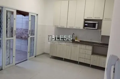 Casa à venda para uso residencial ou comercial - vila arens - jundiaí - ca03455 - reformada em 2025