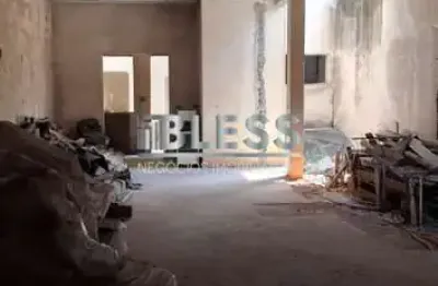 Casa comercial para locação no bairro jardim paris - jundiaí - sp.