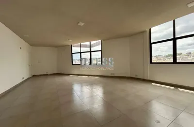 Sala comercial para venda ou locação - condomínio fechado - vila hortolândia - jundiaí - sa00571