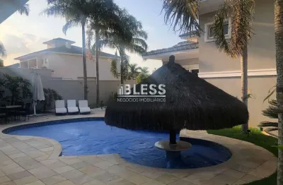 Casa de alto padrão para venda ou locação no condomínio terras de são carlos - caxambú - jundiaí - cc00480