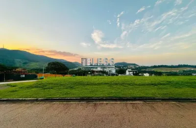 Terreno em condomínio fechado à venda na Avenida Engenheiro Tasso Pinheiro, 310, Vila Maringá, Jundiaí