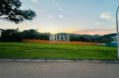 Terreno em condomínio fechado à venda na Avenida Engenheiro Tasso Pinheiro, 331, Vila Maringá, Jundiaí