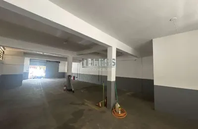 Salão térreo para locação - bairro cidade nova - jundiaí - sl00220