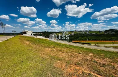 Terreno em condomínio fechado à venda na Avenida Engenheiro Tasso Pinheiro, 314, Vila Maringá, Jundiaí