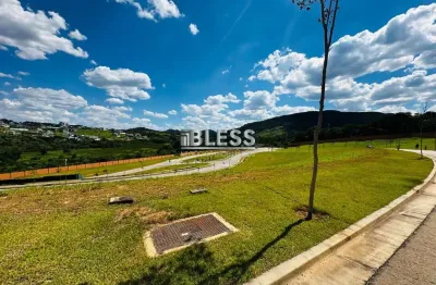 Terreno em condomínio fechado à venda na Avenida Engenheiro Tasso Pinheiro, 313, Vila Maringá, Jundiaí