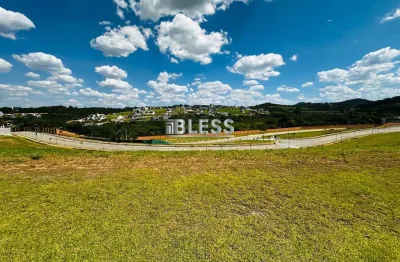 Terreno em condomínio fechado à venda na Avenida Engenheiro Tasso Pinheiro, 311, Vila Maringá, Jundiaí