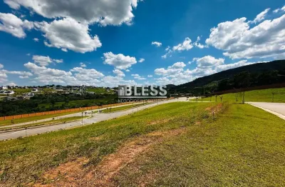Terreno em condomínio fechado à venda na Avenida Engenheiro Tasso Pinheiro, 201, Vila Maringá, Jundiaí