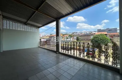 Casa comercial e / ou residencial à venda - bairro colônia - jundiaí - cm00047