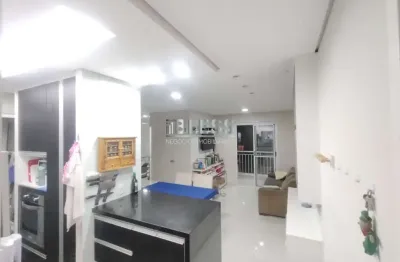 Apartamento à venda no condomínio vista centrale em andar alto - jardim samambaia - jundiaí - ap05277