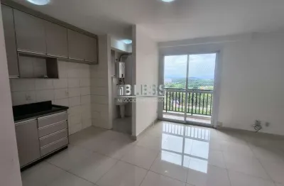 Apartamento para locação no condominio myriad - engordadouro - jundiaí - ap05289