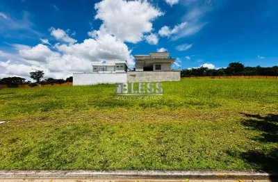 Terreno em condomínio fechado à venda na Avenida Engenheiro Tasso Pinheiro, 253, Chácara Terra Nova, Jundiaí