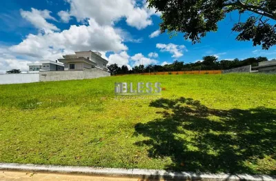 Terreno em condomínio fechado à venda na Avenida Engenheiro Tasso Pinheiro, 251, Chácara Terra Nova, Jundiaí