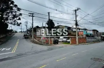 Terreno à venda na Rua Eduardo Póvoa, 14, Jardim Santa Gertrudes, Jundiaí