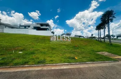 Terreno em condomínio fechado à venda na Avenida Engenheiro Tasso Pinheiro, 134, Vila Maringá, Jundiaí