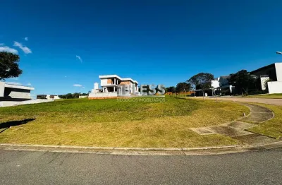 Terreno em condomínio fechado à venda na Avenida Engenheiro Tasso Pinheiro, 621, Vila Maringá, Jundiaí