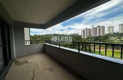 Apartamento com 3 quartos à venda na Avenida Caetano Gornati, 65, Engordadouro, Jundiaí