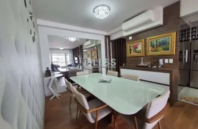 Apartamento com 3 quartos à venda na Avenida Nove de Julho, 3316, Anhangabaú, Jundiaí