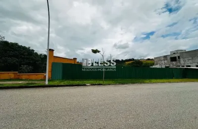 Terreno em condomínio fechado à venda na Avenida Engenheiro Tasso Pinheiro, 627, Vila Maringá, Jundiaí