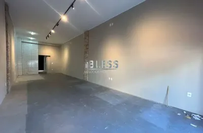 Loja para locação na rua do retiro - vila virgínia - jundiaí - lj00028