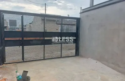 Casa térrea à venda (em fase de construção) no bairro residencial santa giovana - jundiaí - ca03459