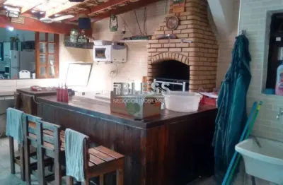 Casa de rua à venda - parque eloy chaves / jardim ermida - jundiaí - ca03463