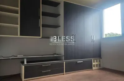 Apartamento com 2 quartos para alugar na Rua Cica, 1743, Vila Rami, Jundiaí