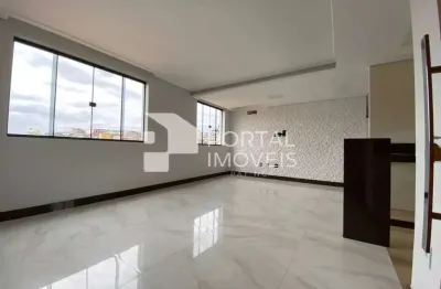 Cobertura duplex para venda, 3 quartos, 1 suíte, 1 vaga, esperança - ipatinga/mg - co192