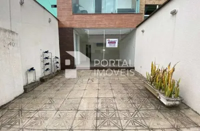 Loja para aluguel com 25 m², ideal - ipatinga/mg - lo395
