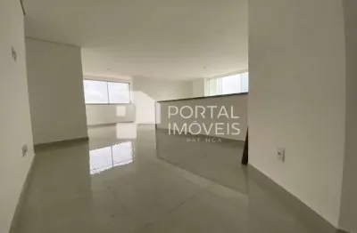 Cobertura para venda, 4 quartos, 1 suíte, 2 vagas, bela vista - ipatinga/mg - co422