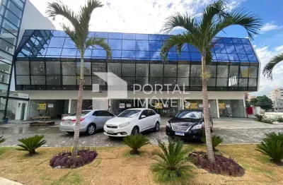 Ponto comercial para alugar no Iguaçu, Ipatinga 