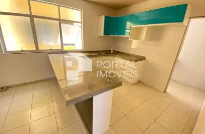 Apartamento para venda, 3 quartos, 1 suíte, 1 vaga, bethânia - ipatinga/mg - ap443