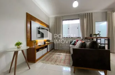 Apartamento para venda, 3 quartos, 1 suíte, 1 vaga, jardim panorama - ipatinga/mg - ap510