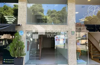 Loja para aluguel com 46 m², bom retiro - ipatinga/mg - lo511