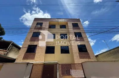 Apartamento para venda, 2 quartos, 1 suíte, 1 vaga, bethânia - ipatinga/mg - ap518
