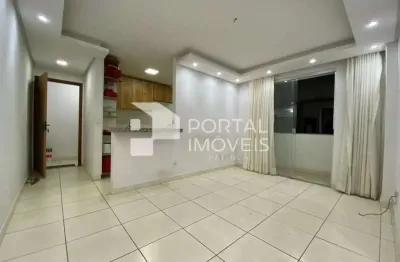 Apartamento para venda, 2 quartos, 1 suíte, 1 vaga, granjas vagalume - ipatinga/mg - ap534