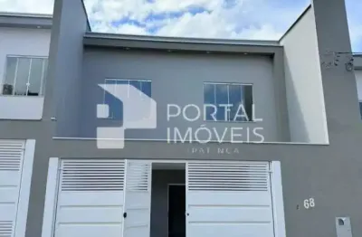 Casa duplex para venda, 3 quartos, 1 suíte, 2 vagas, recanto, ipatinga/mg - ca570